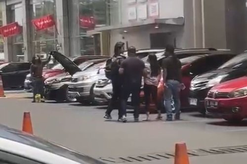 Begini Cara Membedakan Debt Collector Asli dan Palsu
