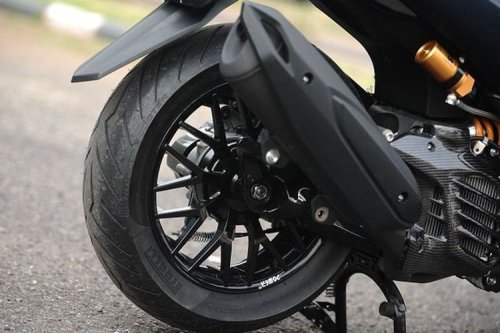 Bahaya Pakai Baut Non-Standar: Risiko Roda Copot Saat Berkendara