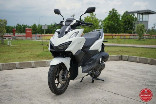 Honda, Diskon Skutik Bongsor Honda Desember 2025, PCX 160 Tembus Rp 1,7 Juta