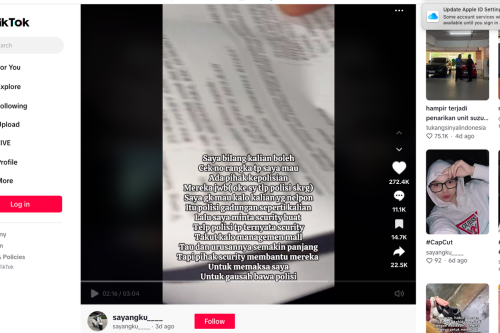 Asosiasi Jasa Penagihan Klarifikasi Soal Peran Debt Collector