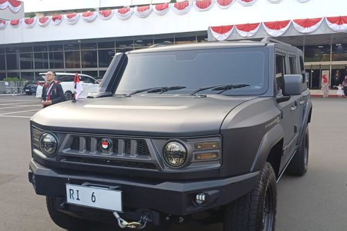 Hyundai Tawarkan EV 7-Penumpang untuk Proyek Mobil Nasional