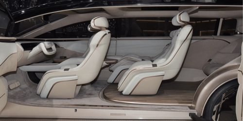 Kabar MPV Listrik Chery, Mau Meluncur Akhir Tahun Ini?