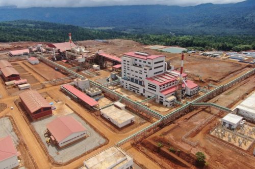 Pemerintah Dorong Baterai Nikel buat Motor Listrik, Ini Kata Aismoli