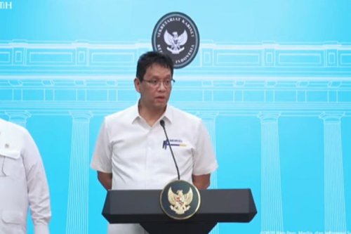 Dana Rp 200 Triliun: Himbara Diminta Dorong Kredit Motor Listrik