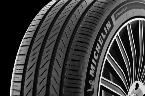 Michelin Luncurkan Ban Baru, Bisa Digunakan Semua Jenis Mobil
