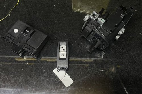 Remot Keyless dan Barcode Motor Hilang, Ini Solusi Hematnya