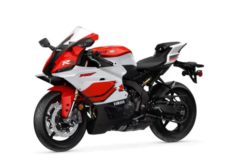 Yamaha, Yamaha R9 Resmi Meluncur, Harga Rp 200 Jutaan