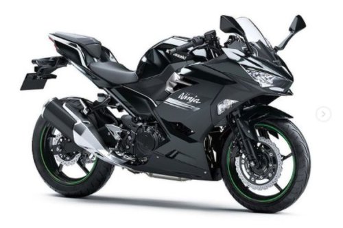 Terbatas, Ninja 250 Hanya Dibanderol Rp 44,9 Juta di IIMS 2026