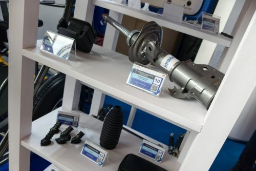 YDBA: Era Elektrifikasi Tak Surutkan Peran IKM Otomotif Binaan