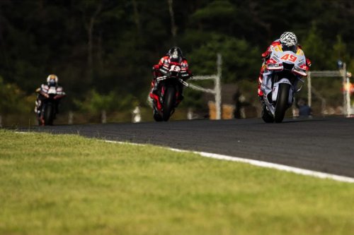 Kisah Kejayaan Ducati di Sirkuit Motegi: Fokus MotoGP Jepang 2026