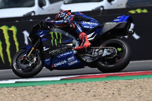 Efisiensi Anggaran MotoGP: Akankah Ikuti Jejak F1 dengan Budget Cap?