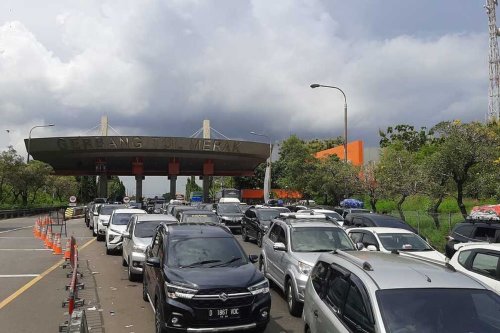 Tips Mudik Bebas Cemas: Pastikan Coolant Mobil Sesuai Standar