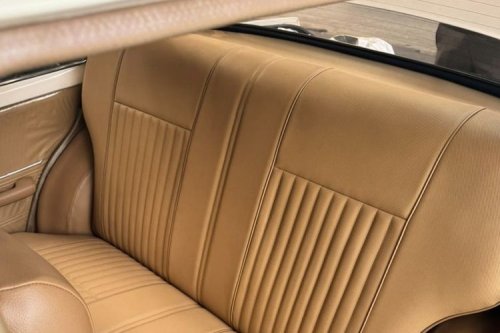 Cerita Restorasi Interior Corolla DX Ari Lasso: Ini Soal Rasa