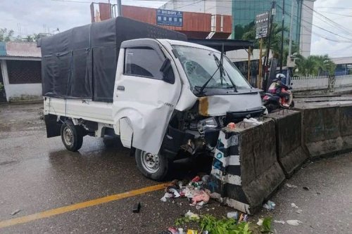 Kasus Mahasiswa Tabrak Polisi hingga Tewas, Ini Bahaya Nyata Mabuk