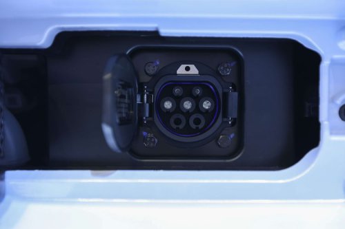 BRIN Dorong Standarisasi Steker dan Soket Motor Listrik