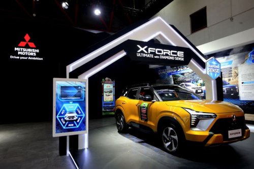 Hyundai | Hyundai Creta Alpha Meluncur: Simak Siapa Saja Pesaingnya