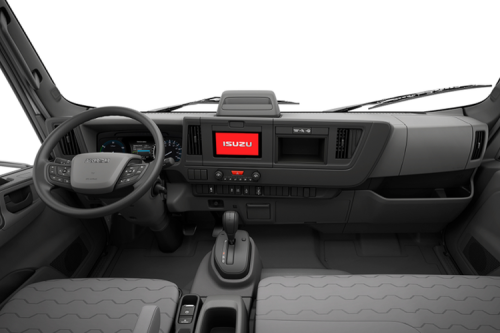 Toyota dan Isuzu Kolaborasi Bikin Truk Hidrogen, Meluncur 2027