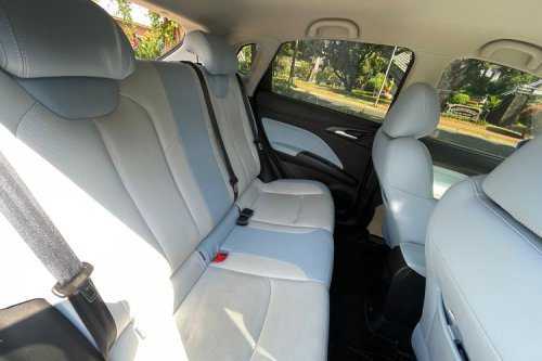 Kisah Pemilik Neta V II: Mobil Listrik Murah Penuh Kontroversi