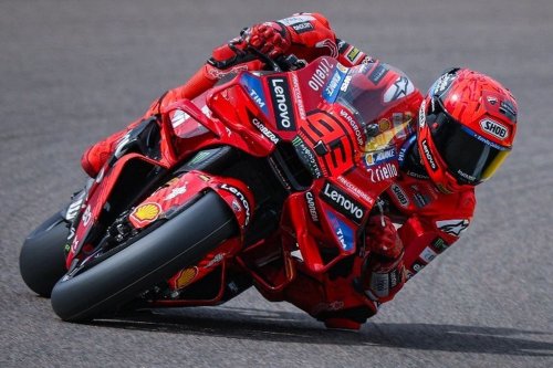 Intip Ragam Aktivitas Pebalap MotoGP Saat Liburan Tengah Musim
