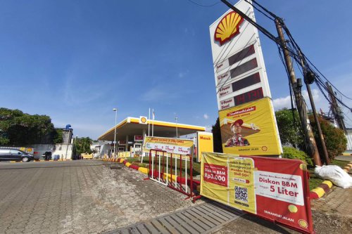 Nasib Shell dan Destinator Jadi Mobil Terlaris