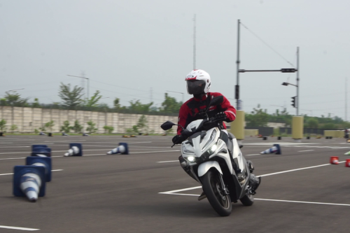 Tren Modifikasi Downsize Skutik: Keren tapi Berisiko