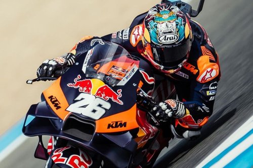 MotoGP Hapus Jatah Wildcard Mulai 2027