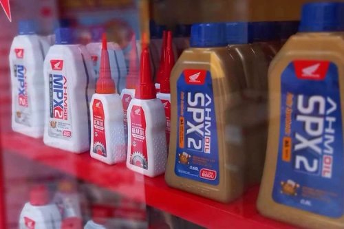 Motor Sport, Honda, Diskon Motor Sport Honda Mei 2026, Tembus Rp 2 Juta