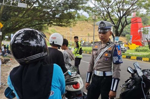 Dukung ETLE, Korlantas Polri Siapkan Integrasi Layanan SIM Digital