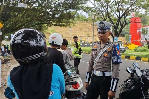 Dukung ETLE, Korlantas Polri Siapkan Integrasi Layanan SIM Digital