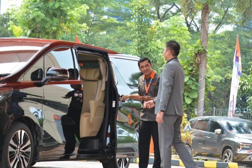 Mobilitas Otomotif Berkelanjutan Jadi Tren di Ajang Putri Indonesia 2026