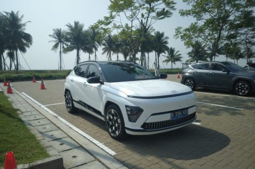 Hyundai Stargazer, Hyundai, Ditopang Stargazer, Pangsa Pasar Hyundai Diklaim Naik