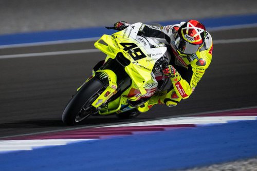 Hasil Kualifikasi MotoGP Hungaria 2025: Marc Marquez Pole Position