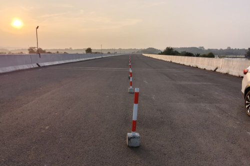 Panduan Akses Tol Fungsional Japek II Selatan Arus Balik Lebaran