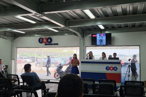 Mobil Bekas yang Stabil di Tengah Perang Harga Model Baru