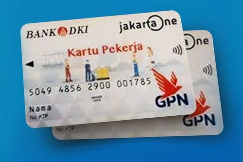 Karyawan Swasta Jakarta Bisa Naik Transportasi Umum Gratis, Cek Syaratnya