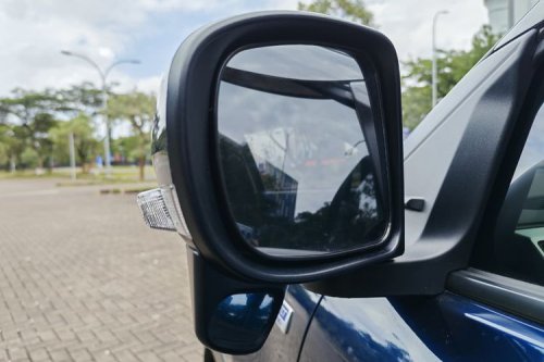 Kupas Desain Daihatsu Rocky e-Smart Hybrid