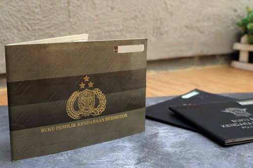 BPKB Masih Atas Nama Pemilik Lama, Apa Risikonya?