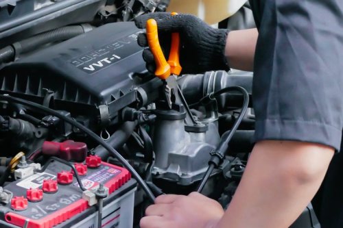 Fenomena Baru, Banyak yang Jual Mobil Bekas Tahun Muda