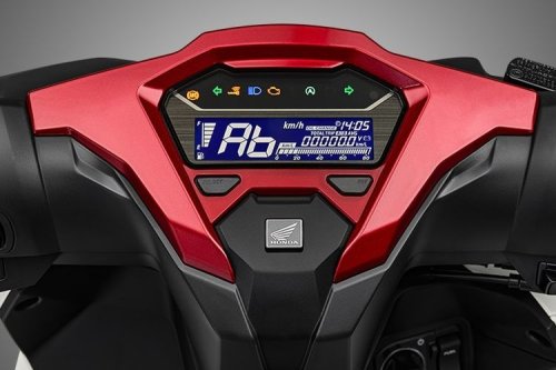 Honda, Honda Airblade 160 Terbaru Meluncur, Harga Tembus Rp 37 Jutaan