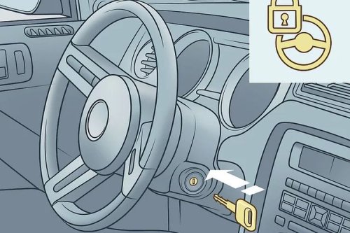 Mengapa Kebocoran Oli Power Steering Perlu Diperhatikan