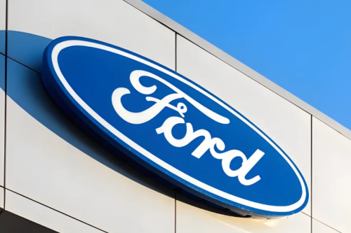 Ford, Bos Ford Terus Terang Belajar dari Mobil Listrik China untuk Bersaing