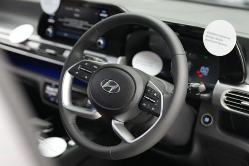 Hyundai, Hyundai Stargazer, Curhat Jujur Pemilik Hyundai Stargazer Setelah Pemakaian 4 Tahun