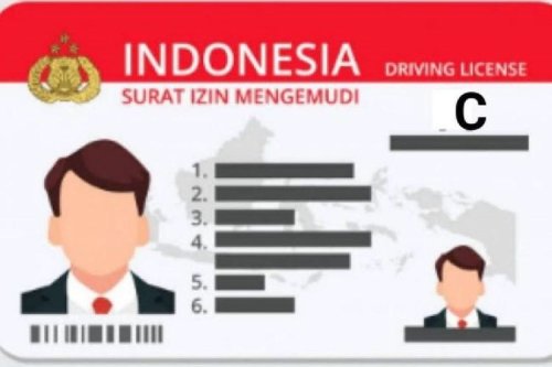 Rincian Tarif Perpanjang SIM C per Agustus 2026