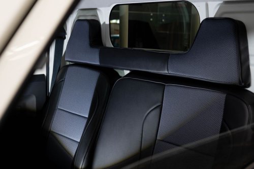 Transformasi Toyota Rangga Jadi Franggastein: Kreasi Modifikasi Solo