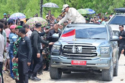 Strategi GWM di Indonesia: Fokus pada Beragam Teknologi