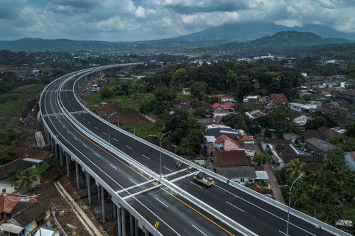 BPJT Pastikan Jalan Tol Siap Layani Arus Mudik Lebaran 2026