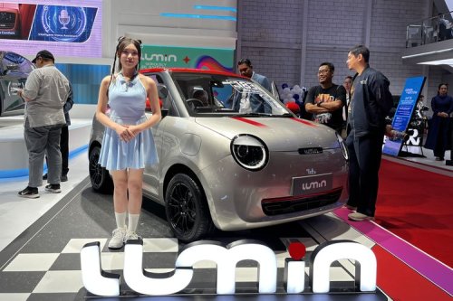 Changan Indonesia: Jaminan Aftersales &amp; Keberlanjutan dengan Indomobil
