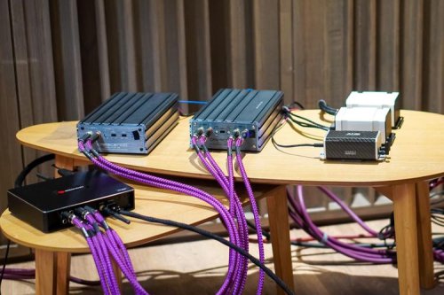 Solusi Baru Redam Noise untuk Audio Mobil