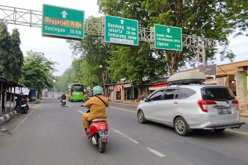 Mudik Lewat Pantura atau Tol: Plus dan Minusnya