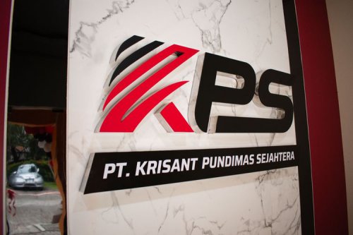 Distributor Tunggal Kaca Film Wincos di Indonesia Resmikan Logo Baru